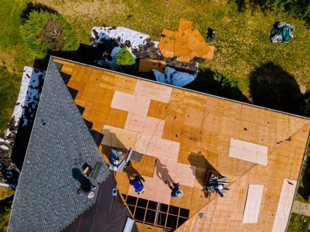 Best Shingle Roofing Installation  in Mahanoy City, PA
