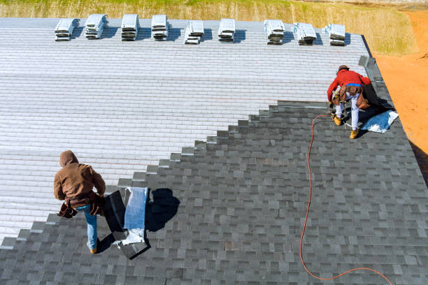 Best Commercial Roofing Services  in Mahanoy City, PA