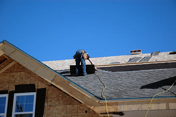 Trusted Mahanoy City, PA Roofing Contractor Experts