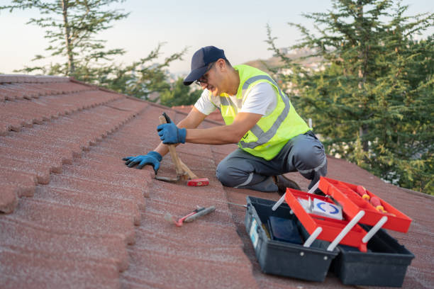 Roof Repair Estimates in Mahanoy City, PA