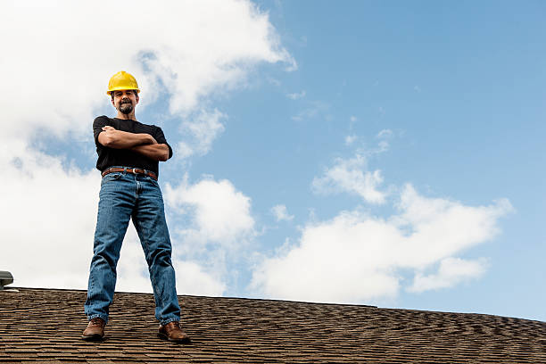 Best Roof Waterproofing Services  in Mahanoy City, PA