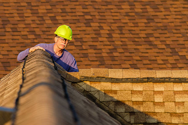 Quick and Trustworthy Emergency Roof Repair Services in Mahanoy City, PA