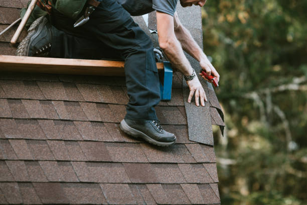 Best Commercial Roof Installation  in Mahanoy City, PA