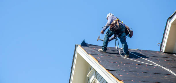 Best Flat Roof Repair Services  in Mahanoy City, PA